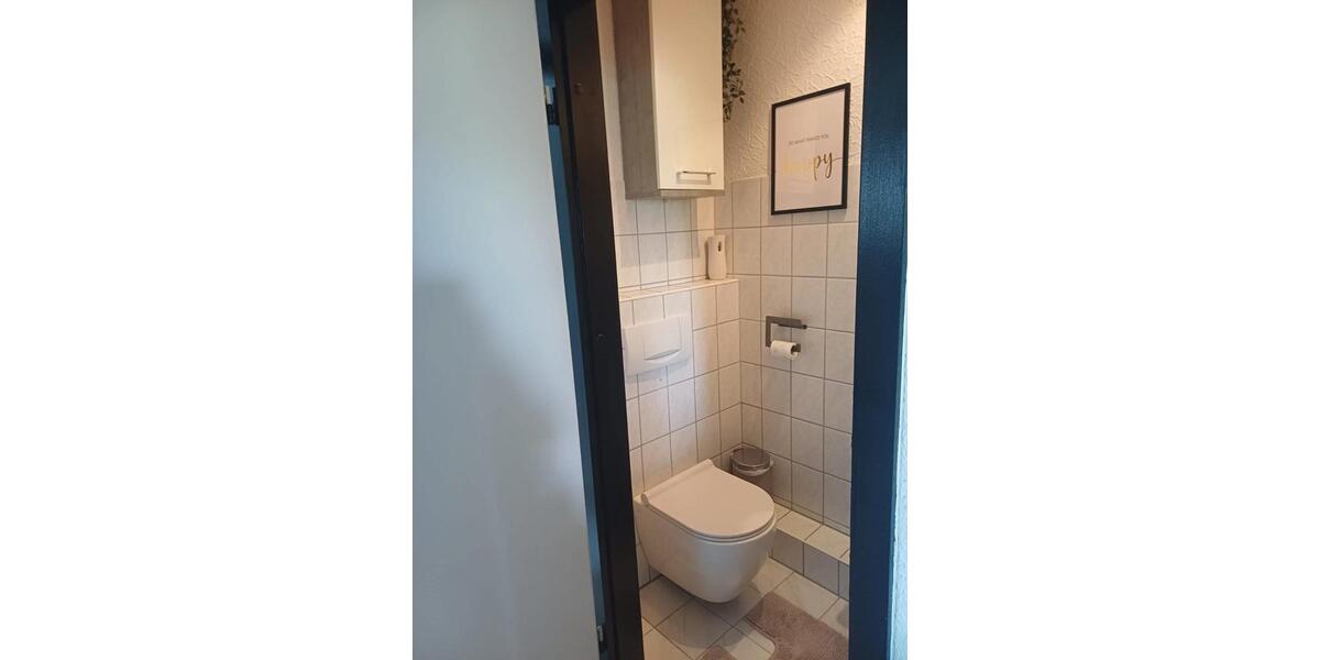 Etagenwohnung Kassel Niederzwehren - 4 Zimmer, 84 m&sup2;, 900&euro; | Angebot:26563546