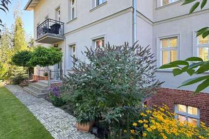 Wohnung zum Mieten in Berlin 4.500 € 225 m²