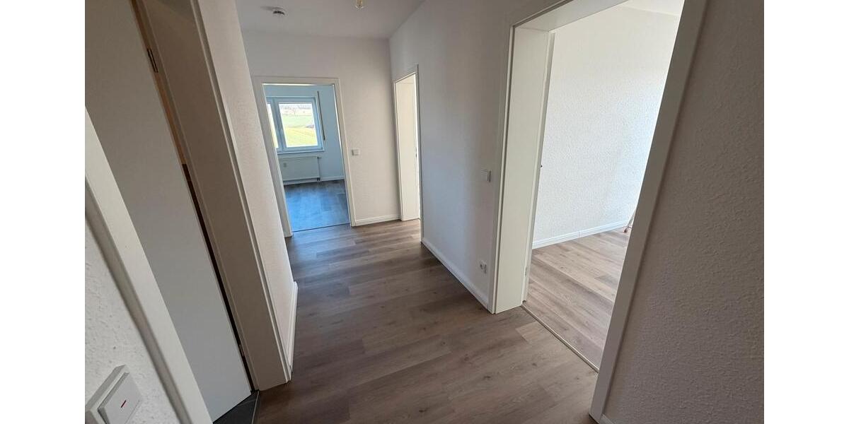 Etagenwohnung Bad Emstal - 2.5 Zimmer, 70 m&sup2;, 740&euro; | Angebot:26610199