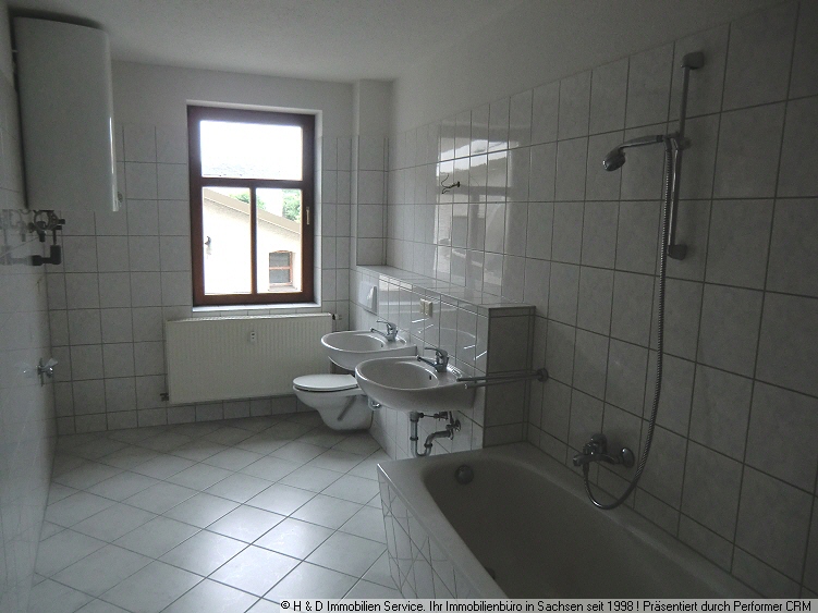 Wohnen in zentraler Lage von Dippoldiswalde ??? - 4- Dippoldiswalde Dippoldiswalde | Angebot:22510437