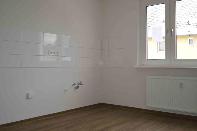 Das Glück hat ein Zuhause: ansprechende 1-Zi.-Single-Wohnung zimmer