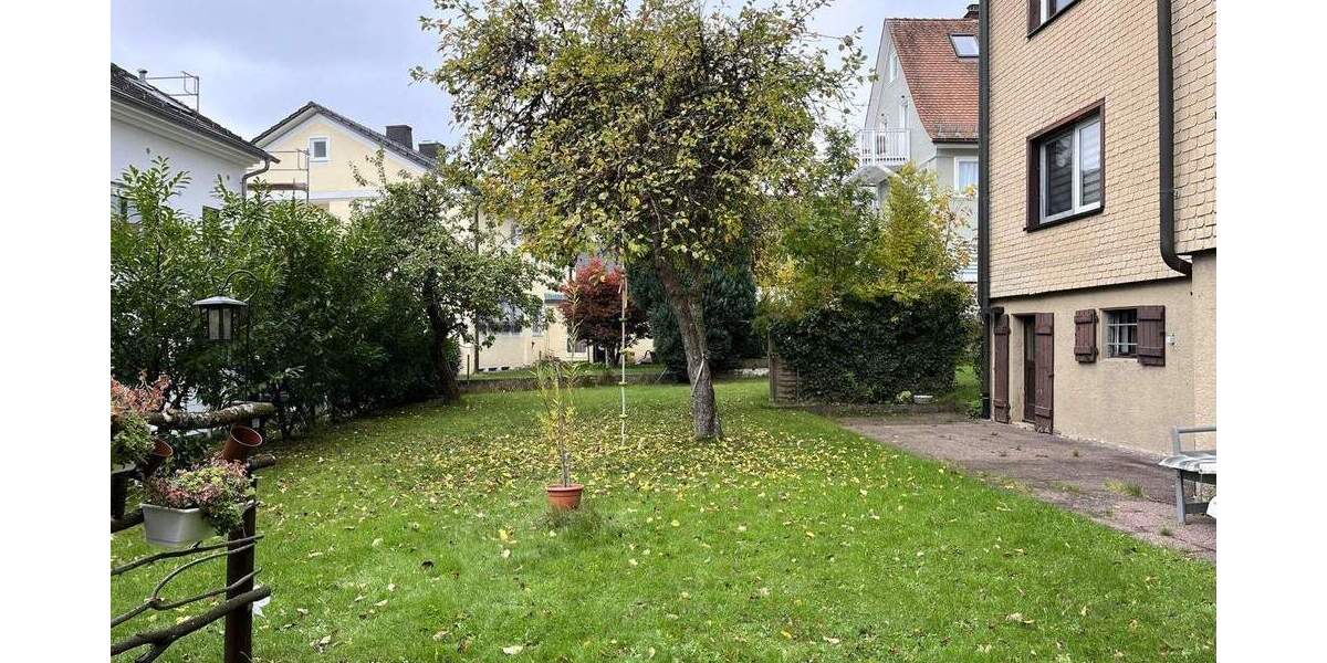 Etagenwohnung Freudenstadt - 3 Zimmer, 70 m&sup2;, 600&euro; | Angebot:25821454