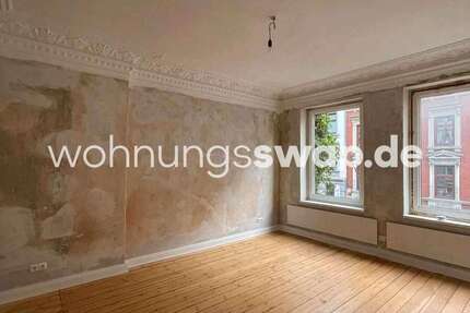 Wohnung zum Mieten in Hamburg-Mitte, Hamburg 670 € 63 m² 3 zimmer