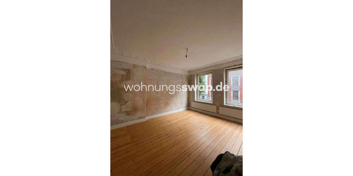 Wohnung zum Mieten in Hamburg-Mitte, Hamburg 670 € 63 m² 3 zimmer