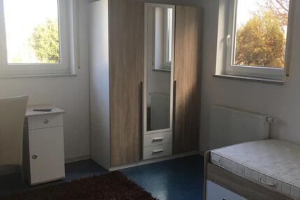 Möbliertes WG Zimmer in Kirchberg an der Murr 3 zimmer