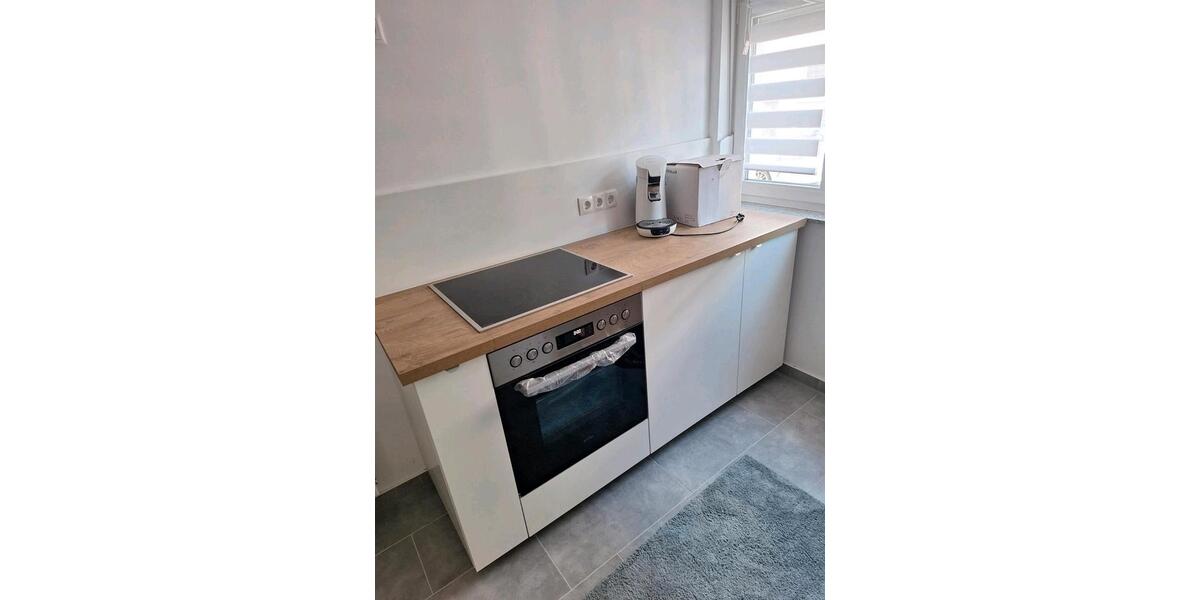 Etagenwohnung Worms - 2 Zimmer, 44 m&sup2;, 500&euro; | Angebot:24982991