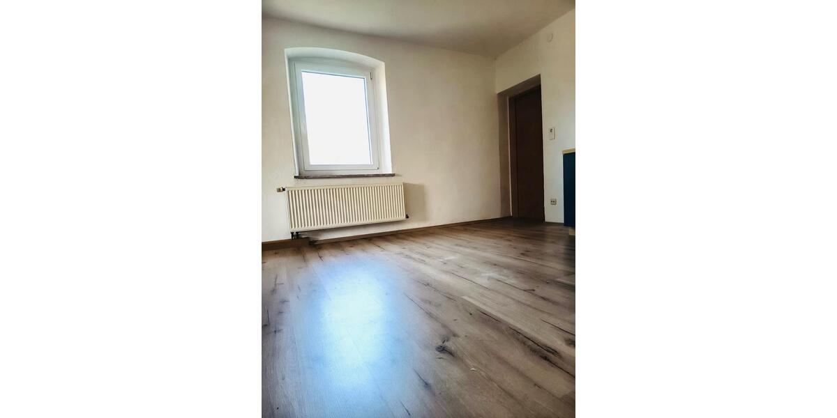 Etagenwohnung Sulzbach-Rosenberg Rosenberg - 2 Zimmer, 41 m&sup2;, 402&euro; | Angebot:25805738