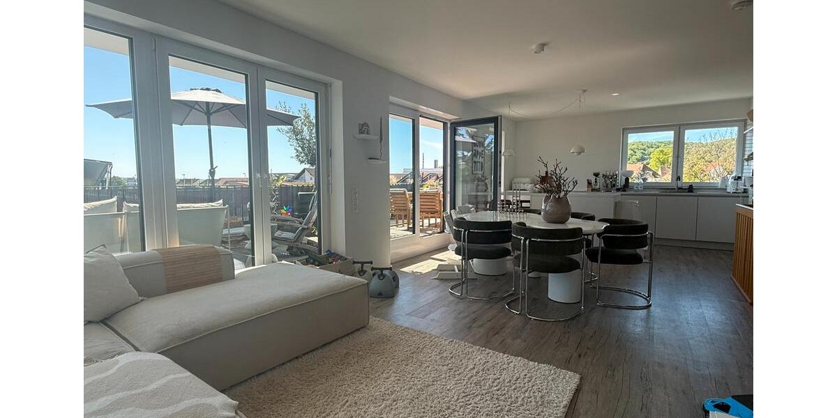 Maisonettenwohnung Gelnhausen - 4 Zimmer, 149 m&sup2;, 1.700&euro; | Angebot:26652669