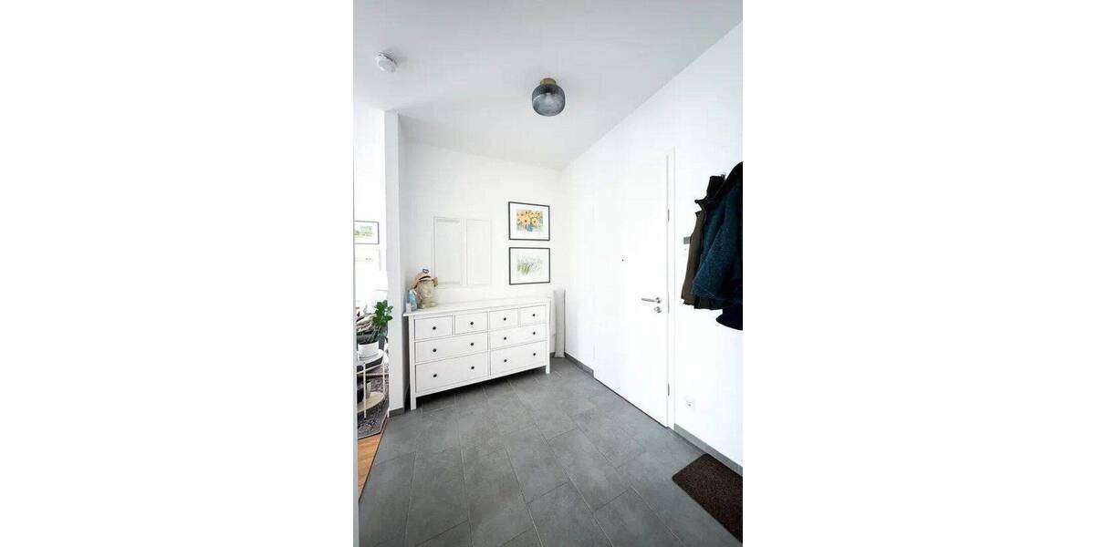 Etagenwohnung Berlin Wilmersdorf - 2 Zimmer, 56 m&sup2;, 790&euro; | Angebot:26902865