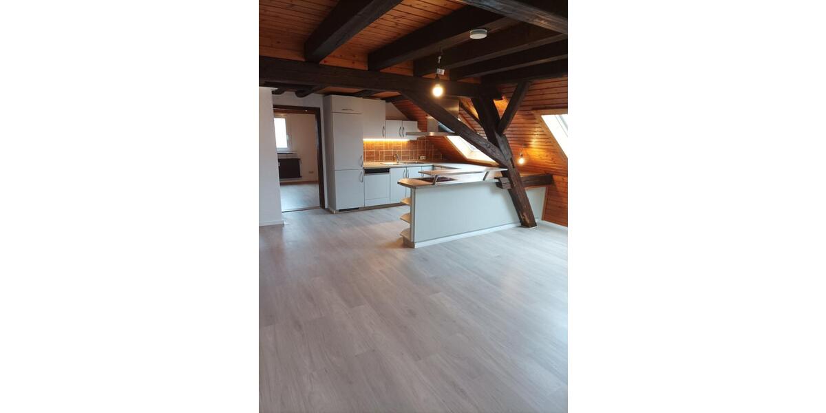 Etagenwohnung Ühlingen-Birkendorf Birkendorf - 3 Zimmer, 100 m&sup2;, 765&euro; | Angebot:26404853