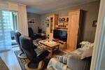 Attraktive 3-Zimmer Wohnung mit großem Essbereich 2 Balkonen und Gäste- WC