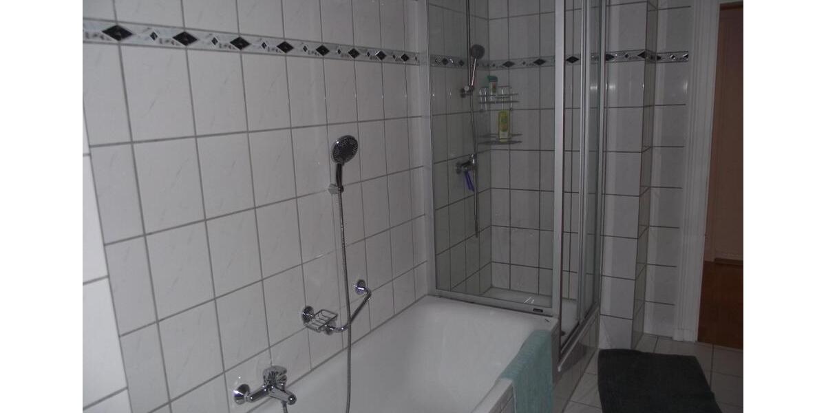 3 Zimmer Wohnung in Bad Nauheim 3 zimmer