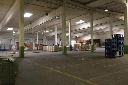 Gewerbeobjekt Petersberg - 4&euro; | Angebot:24625877