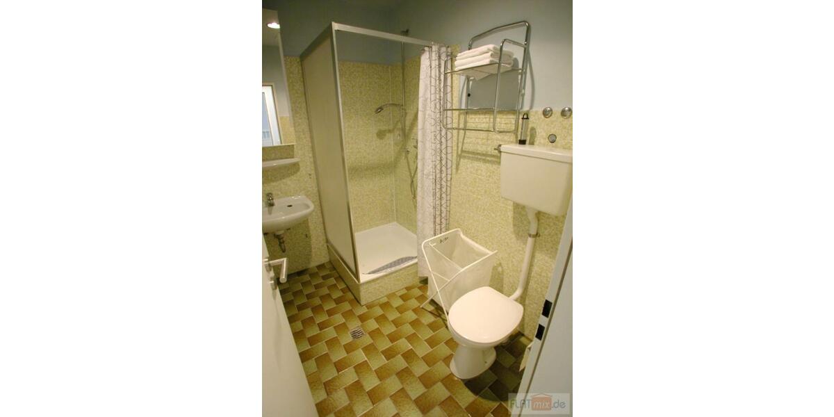 Erdgeschoßwohnung Bielefeld - 1 Zimmer, 1 m&sup2;, 795&euro; | Angebot:24378741