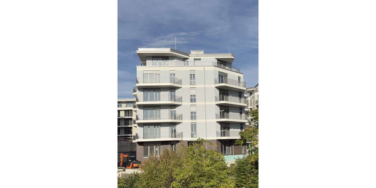 Etagenwohnung Mainz-Kastel Kastel - 4 Zimmer, 108 m&sup2;, 2.260&euro; | Angebot:26062689