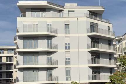 Wohnung Mainz-Kastel Kastel - 4 Zimmer, 108 m&sup2;, 2.260&euro; | Angebot:26062689