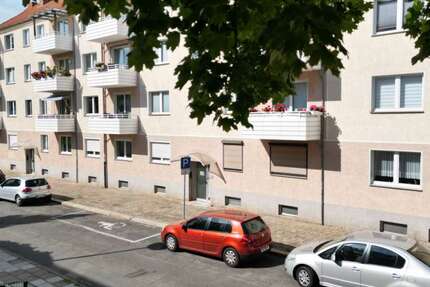 Wohnung Magdeburg Stadtfeld Ost - 3 Zimmer, 64 m&sup2;, 451&euro; | Angebot:26815600