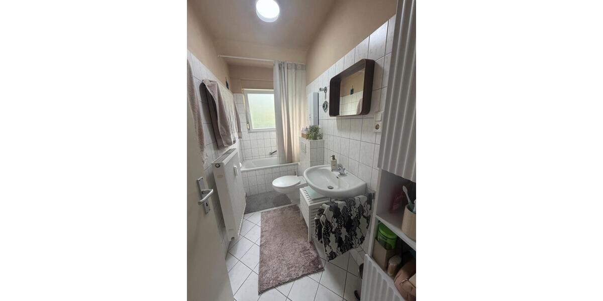 Etagenwohnung Eschweiler - 3 Zimmer, 54 m&sup2;, 678&euro; | Angebot:26302911