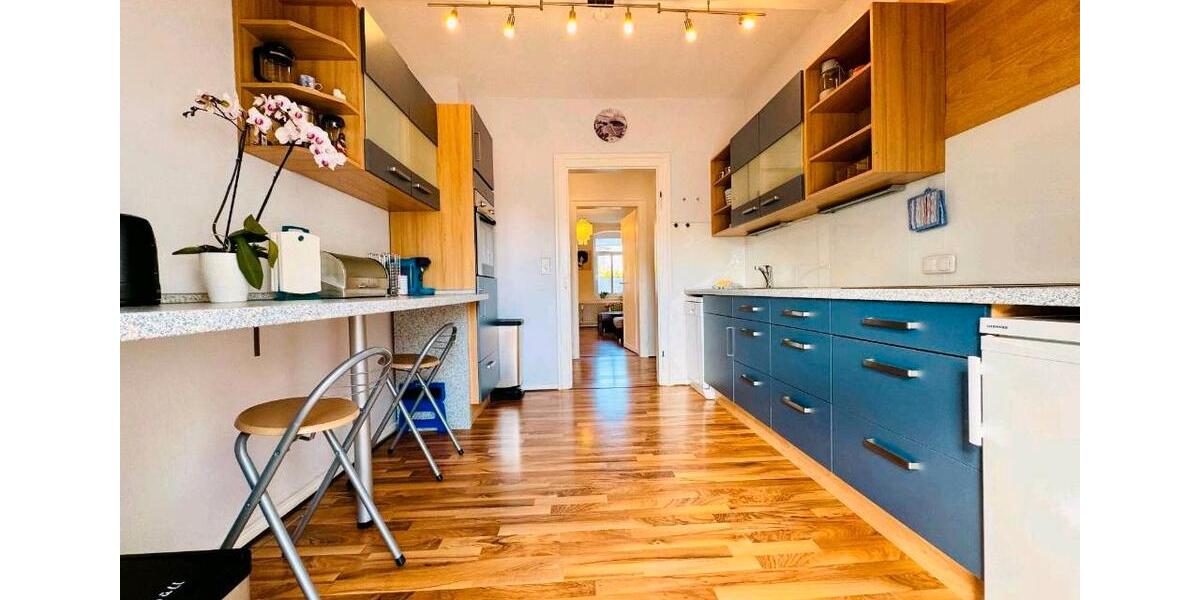 Wohnen auf Zeit Rinteln - 3 Zimmer, 86 m&sup2;, 450&euro; | Angebot:26302492