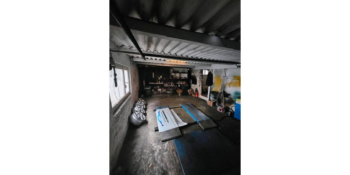 Gewerbeobjekt Karlsruhe Knielingen - 500&euro; | Angebot:25802196