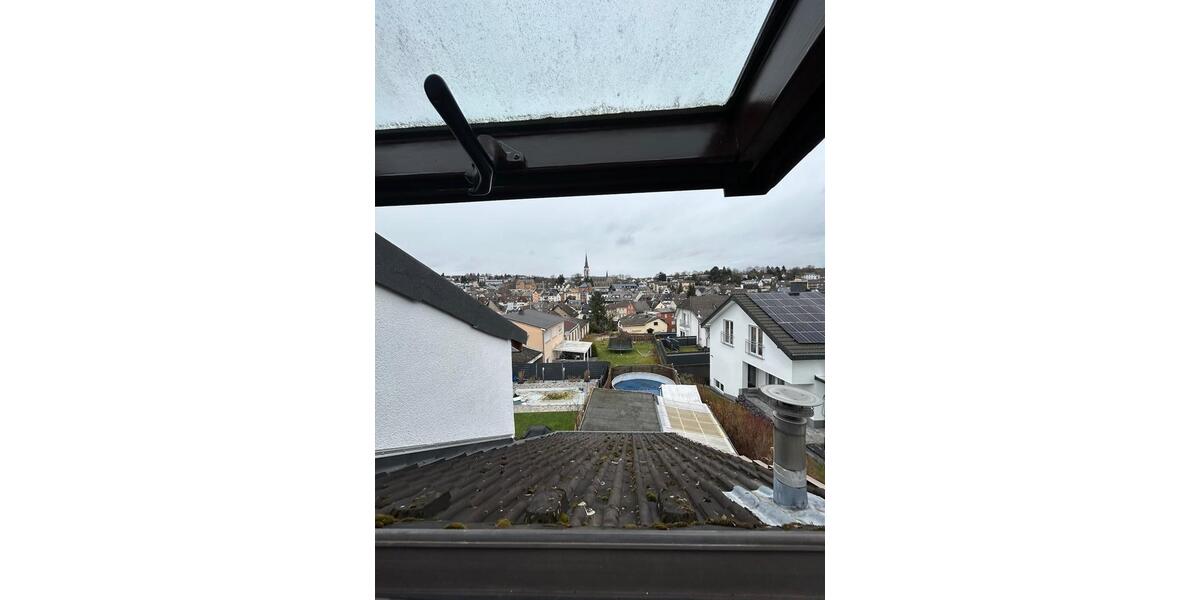 Etagenwohnung Höhr-Grenzhausen Grenzhausen - 2 Zimmer, 60 m&sup2;, 650&euro; | Angebot:25221490