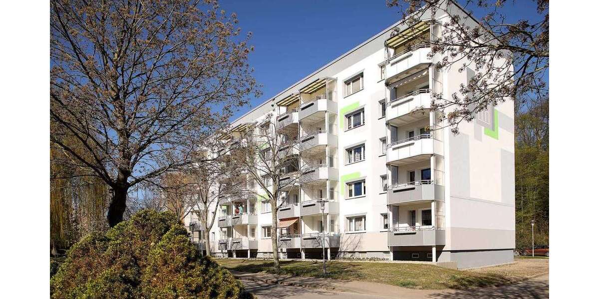 Etagenwohnung Burg Stargard - 2 Zimmer, 49 m&sup2;, 340&euro; | Angebot:27222091