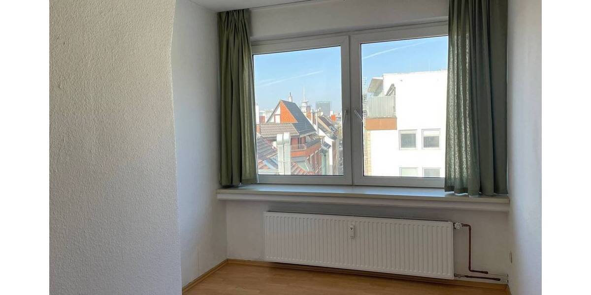 Gewerbeobjekt Bremen Altstadt - 2 Zimmer, 60 m&sup2;, 760&euro; | Angebot:25277336