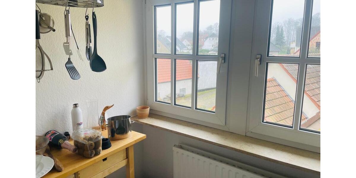 Etagenwohnung Belm - 3 Zimmer, 110 m&sup2;, 700&euro; | Angebot:25972301