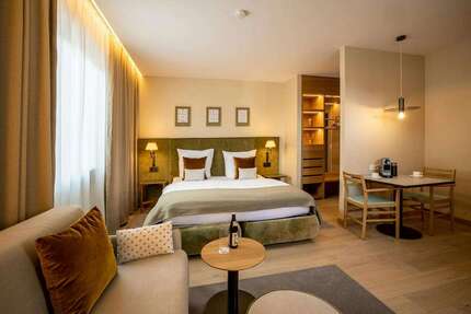 Zimmer München Ludwigsvorstadt - 1 Zimmer, 1.900&euro; | Angebot:26236604