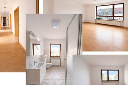 Wohnung Losheim am See - 4 Zimmer, 101 m&sup2;, 890&euro; | Angebot:26642879