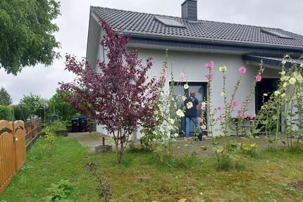 Haus Penzlin - 3.5 Zimmer, 74 m&sup2;, 1.190&euro; | Angebot:24953895