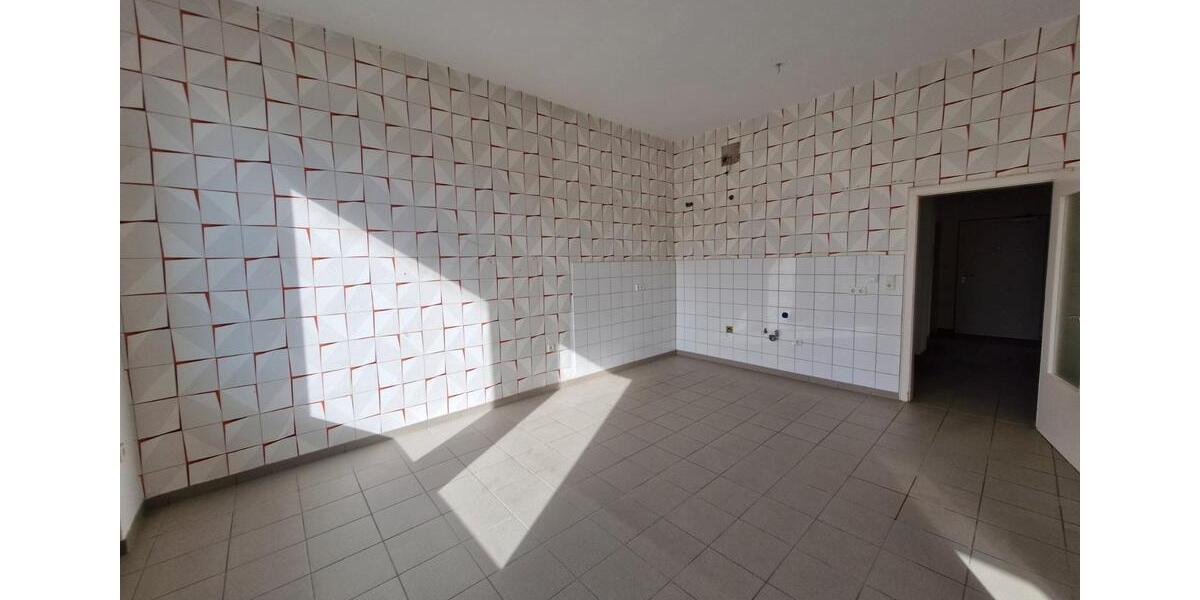 Etagenwohnung Lübbecke - 3 Zimmer, 95 m&sup2;, 525&euro; | Angebot:24661012