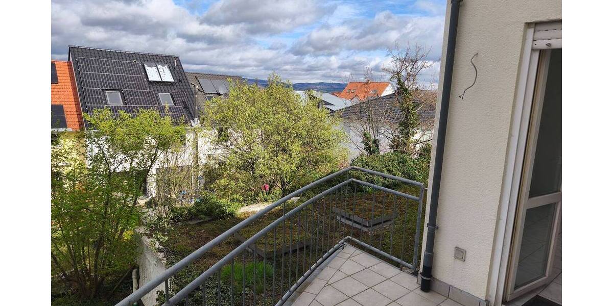 Etagenwohnung Ingelheim am Rhein - 2 Zimmer, 62 m&sup2;, 695&euro; | Angebot:26143322