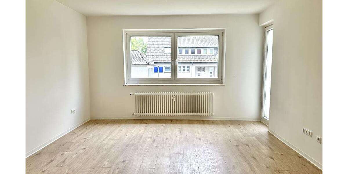 Wohnung zum Mieten in Gütersloh 609 € 61 m² 2 zimmer