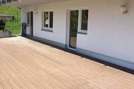 Wohnung Bad Wildbad Wildbad - 4 Zimmer, 125 m&sup2;, 1.150&euro; | Angebot:27215853