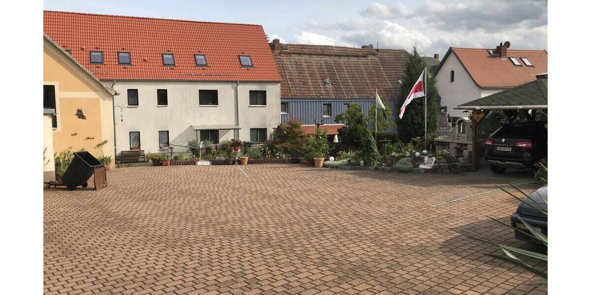 Etagenwohnung Strehla - 2 Zimmer, 49 m&sup2;, 271&euro; | Angebot:25819370