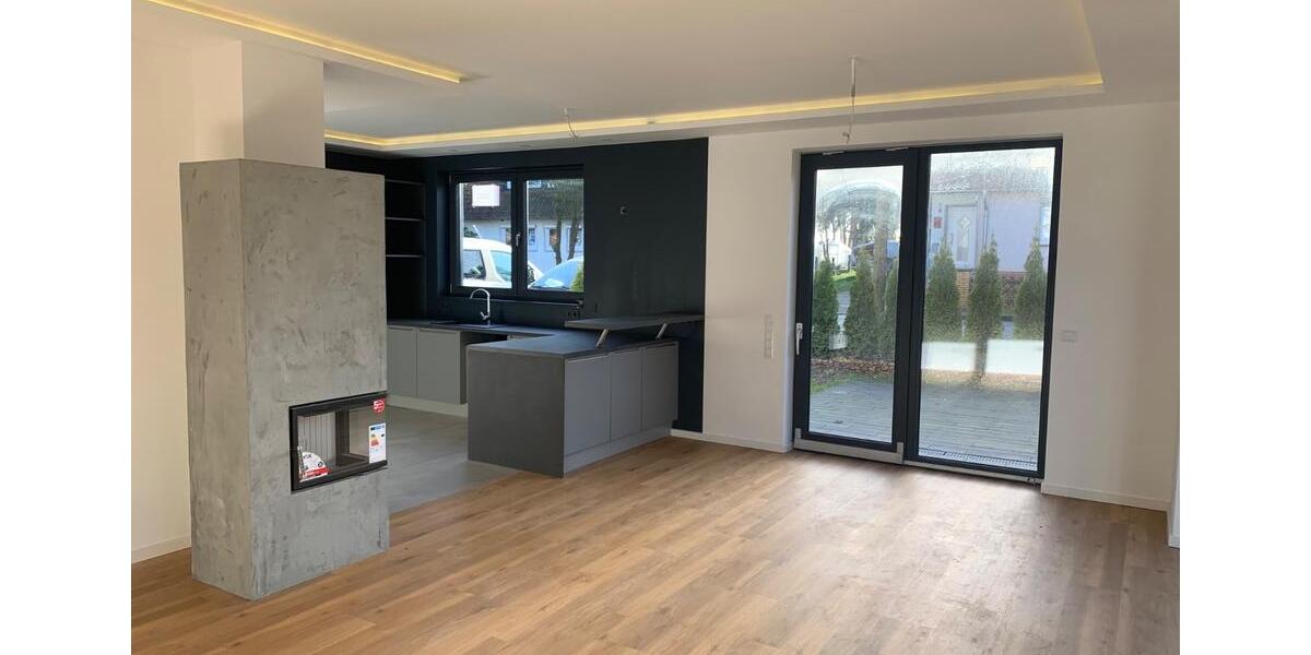 Doppelhaushälfte Walsrode - 5 Zimmer, 124 m&sup2;, 1.290&euro; | Angebot:26430894