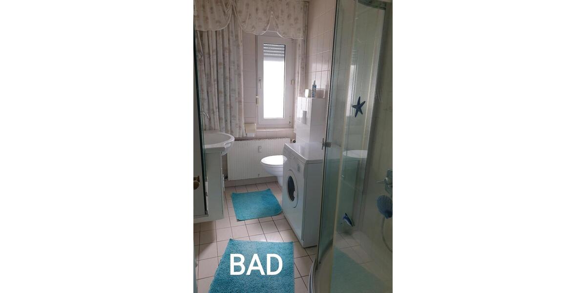 Wohnen auf Zeit Wolfsburg Alt-Wolfsburg - 2 Zimmer, 50 m&sup2;, 385&euro; | Angebot:26292678