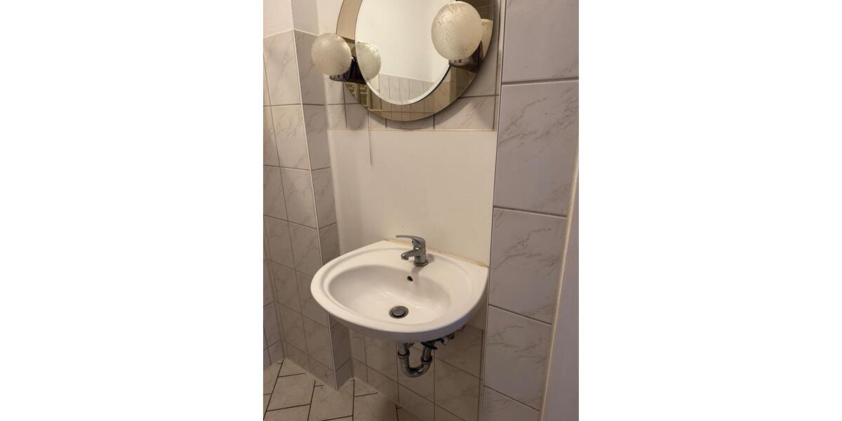 Etagenwohnung Blankenfelde-Mahlow Mahlow - 1.5 Zimmer, 50 m&sup2;, 730&euro; | Angebot:24794559