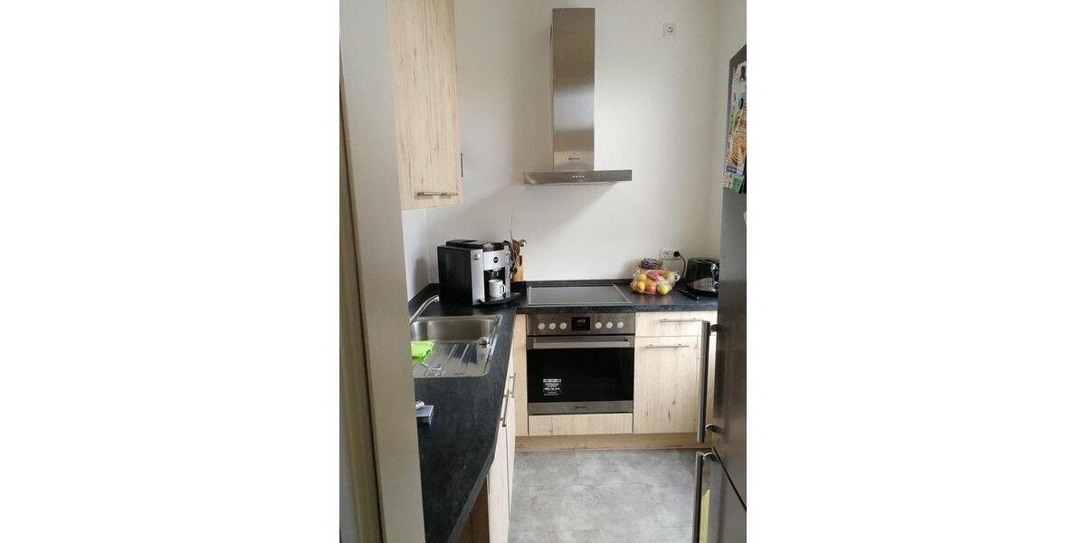 Etagenwohnung Kiel Neumühlen-Dietrichsdorf - 3 Zimmer, 57 m&sup2;, 750&euro; | Angebot:26042105