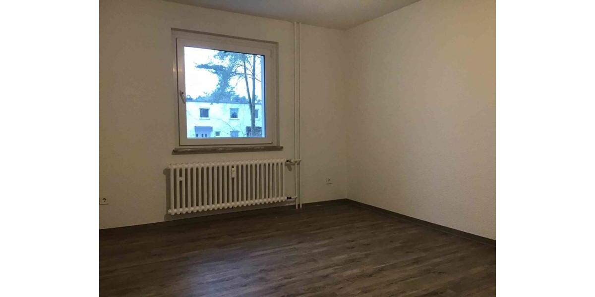 Endlich Zuhause: familienfreundliche 3-Zimmer-Wohnung 3 zimmer