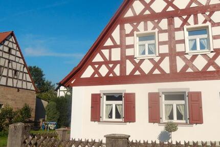 Wohnen auf Zeit Bamberg Am Bruderwald - 3 Zimmer, 70 m&sup2;, 780&euro; | Angebot:26578332
