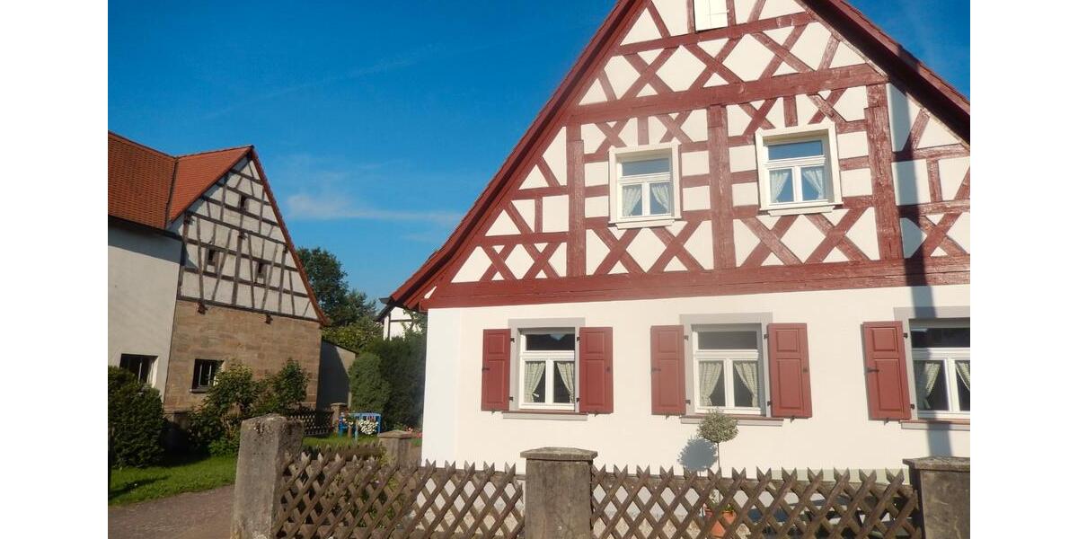 Wohnen auf Zeit Bamberg Am Bruderwald - 3 Zimmer, 70 m&sup2;, 780&euro; | Angebot:26578332