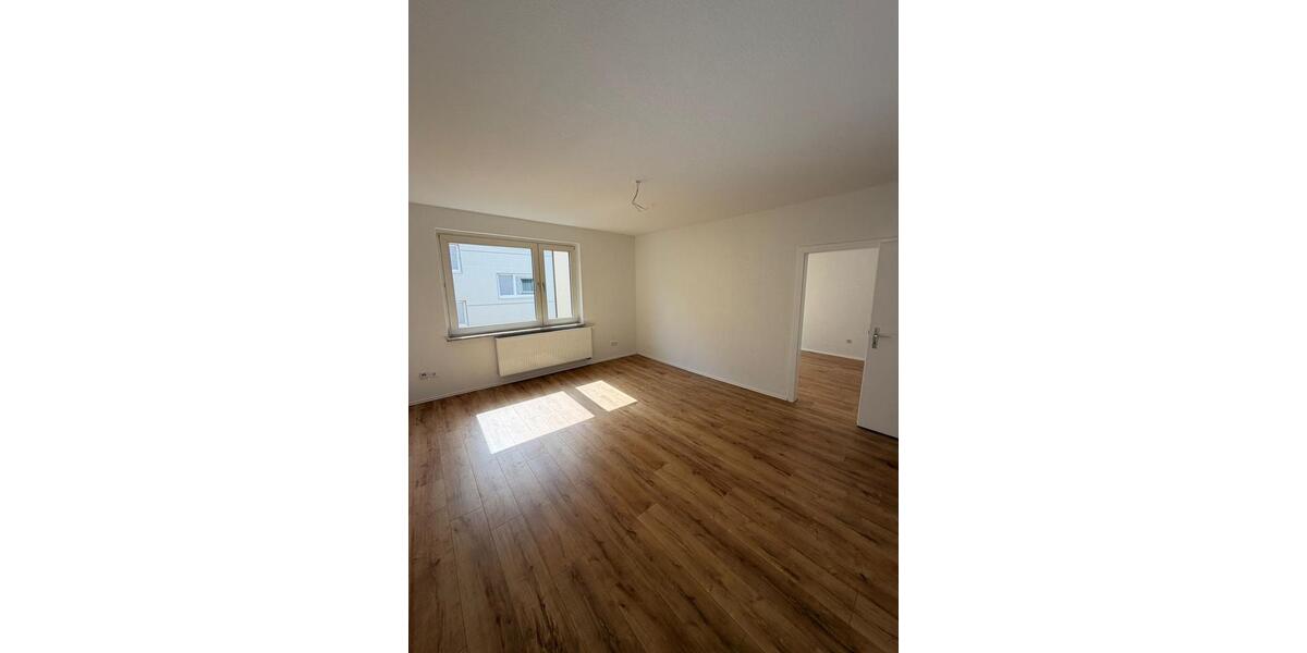Hochparterre Wuppertal Dornap - 2 Zimmer, 64 m&sup2;, 780&euro; | Angebot:26692008