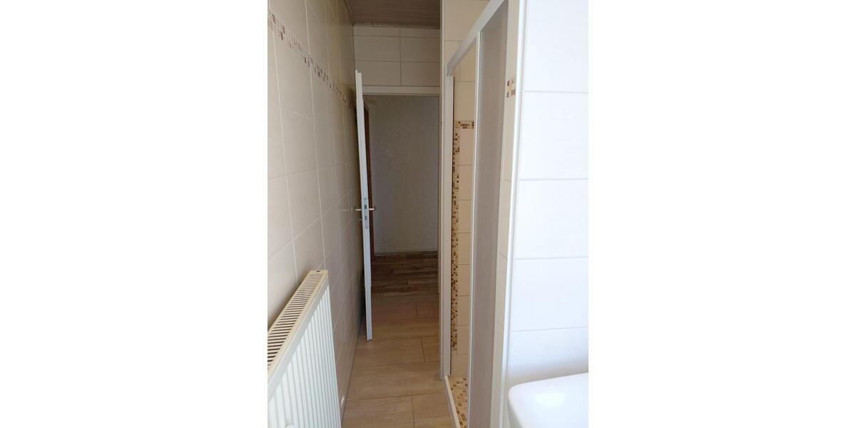 Etagenwohnung Blankensee - 2 Zimmer, 45 m&sup2;, 310&euro; | Angebot:25988892