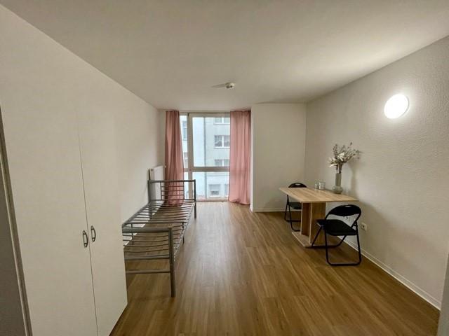 Etagenwohnung Aachen Aachen-Mitte - 1 Zimmer, 19 m&sup2;, 368&euro; | Angebot:26694962