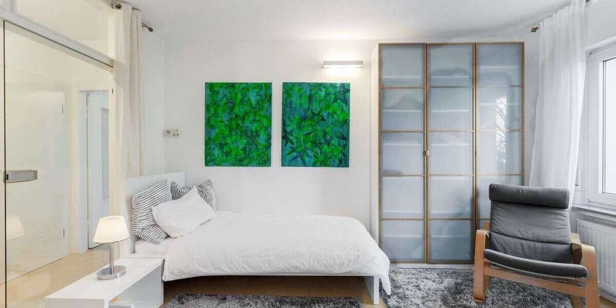 Wohnen auf Zeit in Köln 1.250 € 1 zimmer