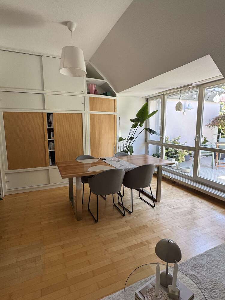 Wohnung zum Mieten in Stuttgart 950 € 57.53 m²