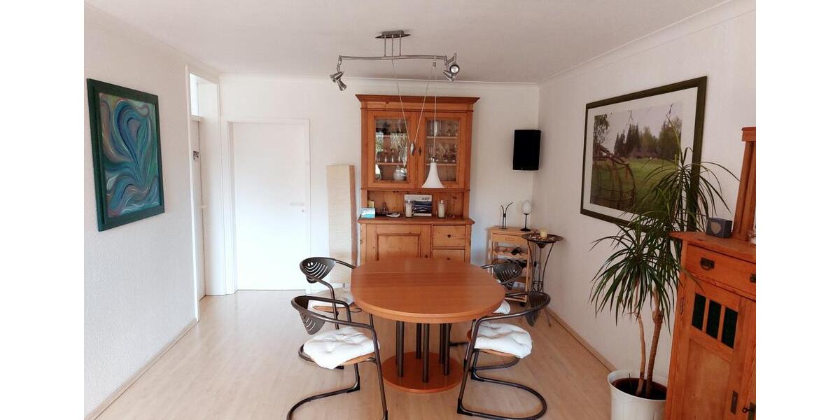 Wohnen auf Zeit Speyer - 4 Zimmer, 118 m&sup2;, 690&euro; | Angebot:20402433