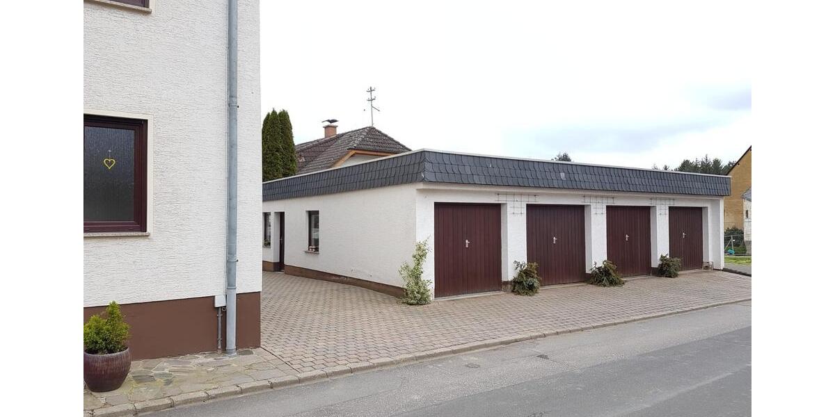 Etagenwohnung Boppard - 4 Zimmer, 800&euro; | Angebot:23459413